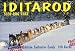 1992 IDITAROD Sled Dog Race Trading Card Set (Complete 110 card set)