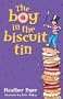 The Boy in the Biscuit Tin [US title = Ibby's Magic Weekend]