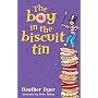 The Boy in the Biscuit Tin (US Title Ibby's Magic Weekend)
