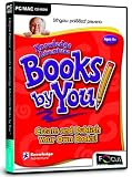 Knowledge Adventure Books by You (PC/Mac) Software