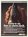 1986 CEI Chartered Electronics Industries Time Fuze Print Ad (43563)