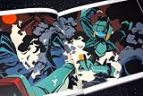 FLCLISM ++: FLCL Art and Text Book