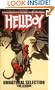 Unnatural Selection (Hellboy (Pocket Star Books))