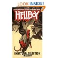 Hellboy: Unnatural Selection (Hellboy (Pocket Star Books))