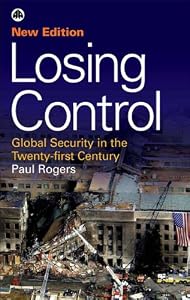 Image of Losing Control: Global Security in the Twenty-first Century
