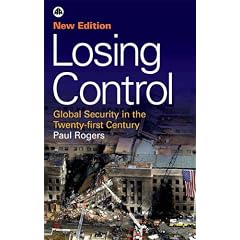 Losing Control: Global Security in the Twenty-first Century
