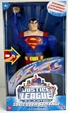 51D6ySWDAPL. SL160  Justice League 12 Sonic Zoom Superman