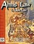Rolemaster: Arms & Claw Law