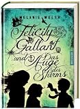 Produkt-Bild: Felicity Gallant und Das Auge des Sturms