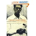 Recollections: An Autobiography