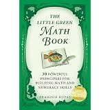The Little Green Math Book