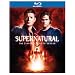 Supernatural: The Complete Fifth Season [Blu-ray]