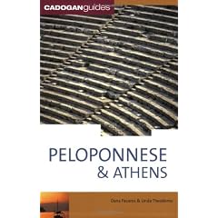 Peloponnese & Athens, 2nd