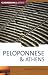 Peloponnese & Athens, 2nd (Cadogan Guide Greece: Peloponnese & Athens)