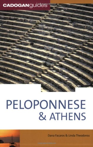 Peloponnese & Athens on Amazon.com
