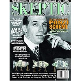 Skeptic by