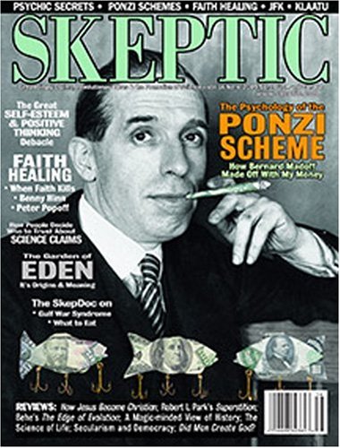 Skeptic