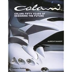 Colani: Fifty Years of Designing the Future
