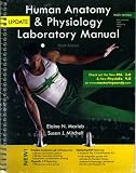 Human Anatomy & Physiology Laboratory Manual, Main Version, Update (9th Edition)