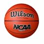 Wilson B0760 NCAA MVP Basketball - Size 7