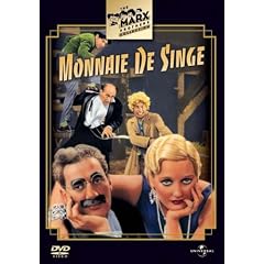 Monnaie de singe