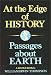 A Double Book: At the Edge of History - Speculations on the Transformation of Culture AND Passages About Earth - An Exploration of the New Planetary Culture