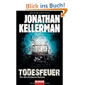 Todesfeuer: Ein Alex-Delaware-Roman