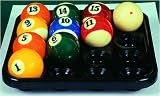  : Balltablett f&uuml;r 16 Pool-Kugeln. Zubeh&ouml;r_146001