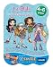 VTech V.Smile Learning Game: Lil Bratz
