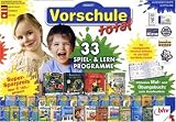 Eigenschaften bhv Software GmbH & Co KG  / Vorschule total 2006/07 (Klappbox)