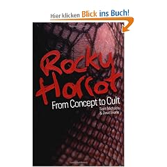 Rocky Horror: From Concept to Cult