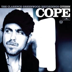 The Clarence Greenwood Recordings [Vinyl]