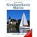 Reisef�hrer und Landkarten Wassertouristik Meckl. Seen