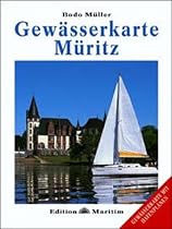 Gew&auml;sserkarte M&uuml;ritz