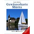 Gew�sserkarte M�ritz