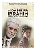 Monsieur Ibrahim und die Blumen des Koran (Buchsonderedition) - Omar Sharif