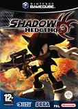 shadow the hedgehog (gamecube game)