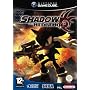 Shadow the Hedgehog (GameCube)