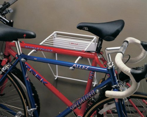 Racor HFB2R Wandhalter Fahrrad klappbar 2-fach