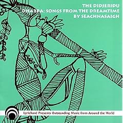 The Didjerudu
