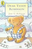 Dear Teddy Robinson (0140302727) by Robinson, Joan G.