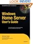 Windows Home Server User's Guide (Expert's Voice)