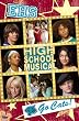 High School Musical Movie Poster