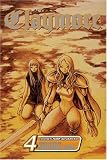 Claymore 4 (Claymore)