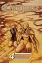 Claymore, Vol. 4
