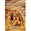 Claymore, Vol. 4
