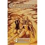 Claymore: v. 4 (Claymore)