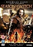 Season Of The Witch [DVD]