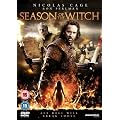 Season Of The Witch [DVD]