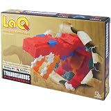 LaQ Hobby Kit ティラノサウルスセット
